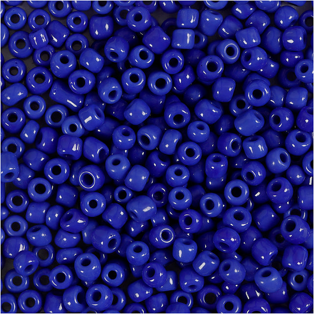 Rocaille Seed Beads