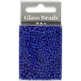 Rocaille Seed Beads