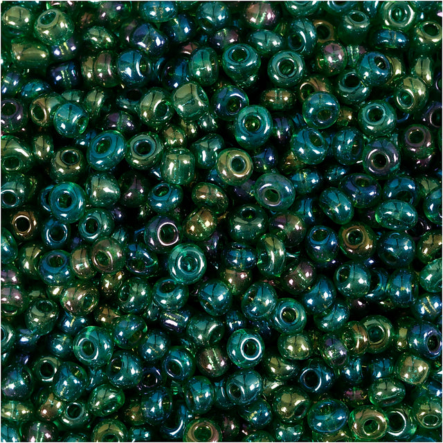 Rocaille Seed Beads