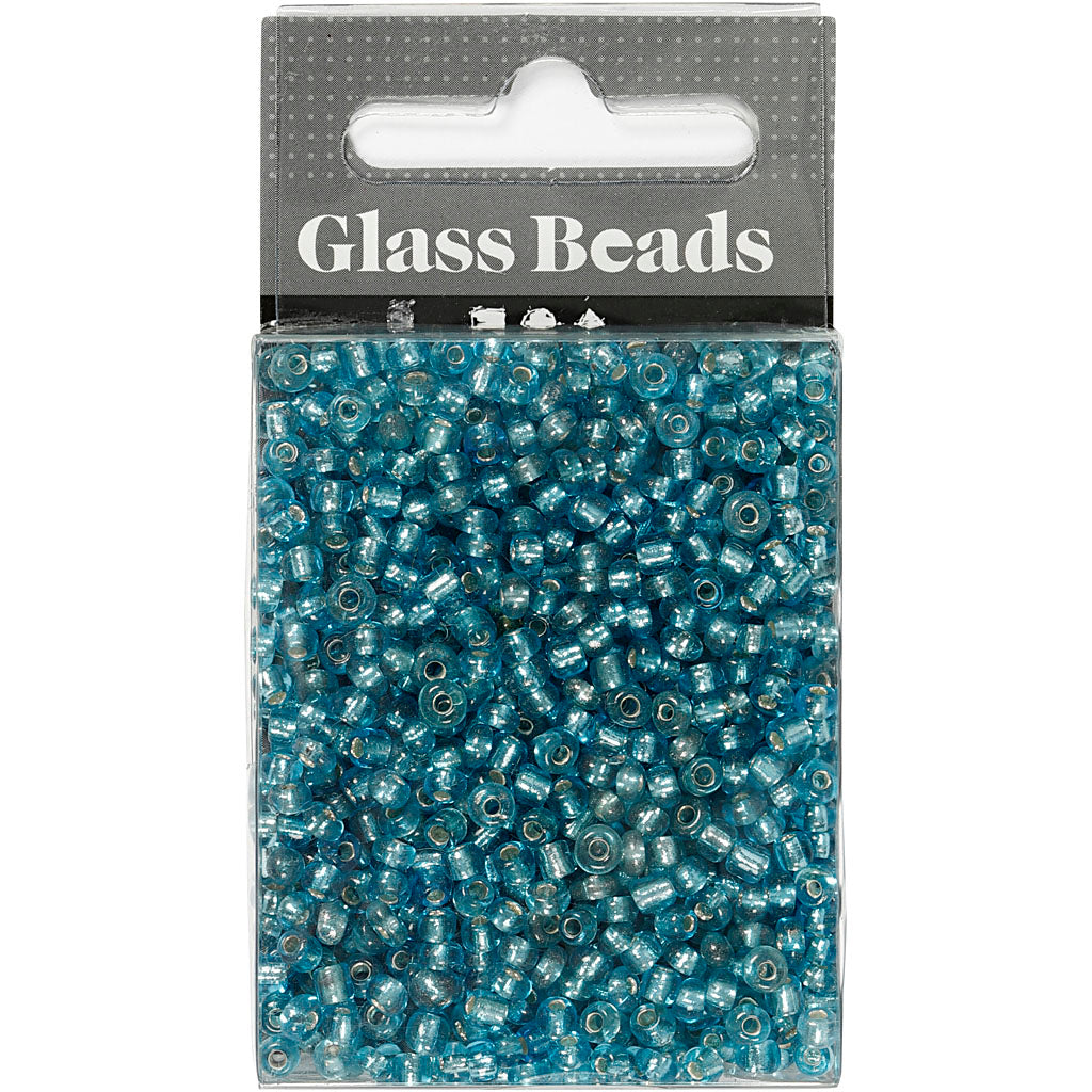 Rocaille Seed Beads