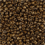 Rocaille Seed Beads