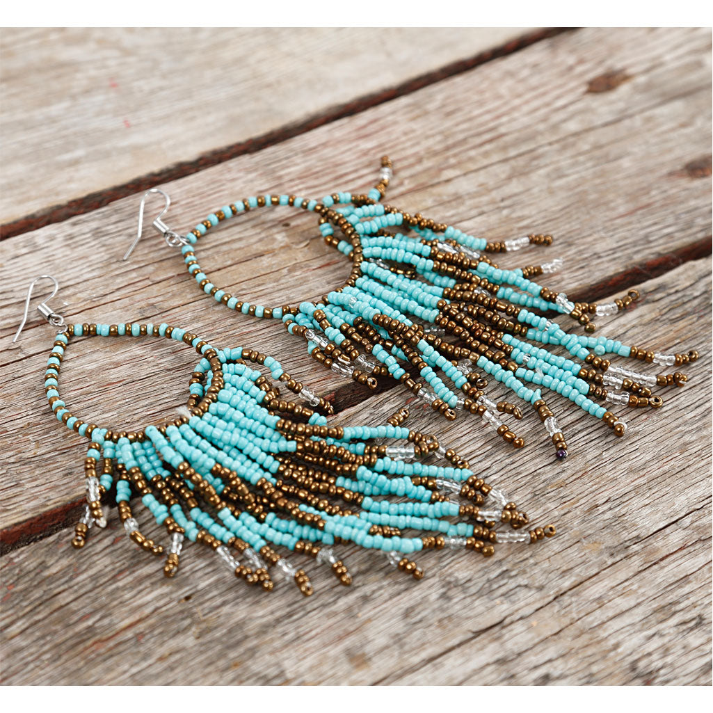 Rocaille Seed Beads