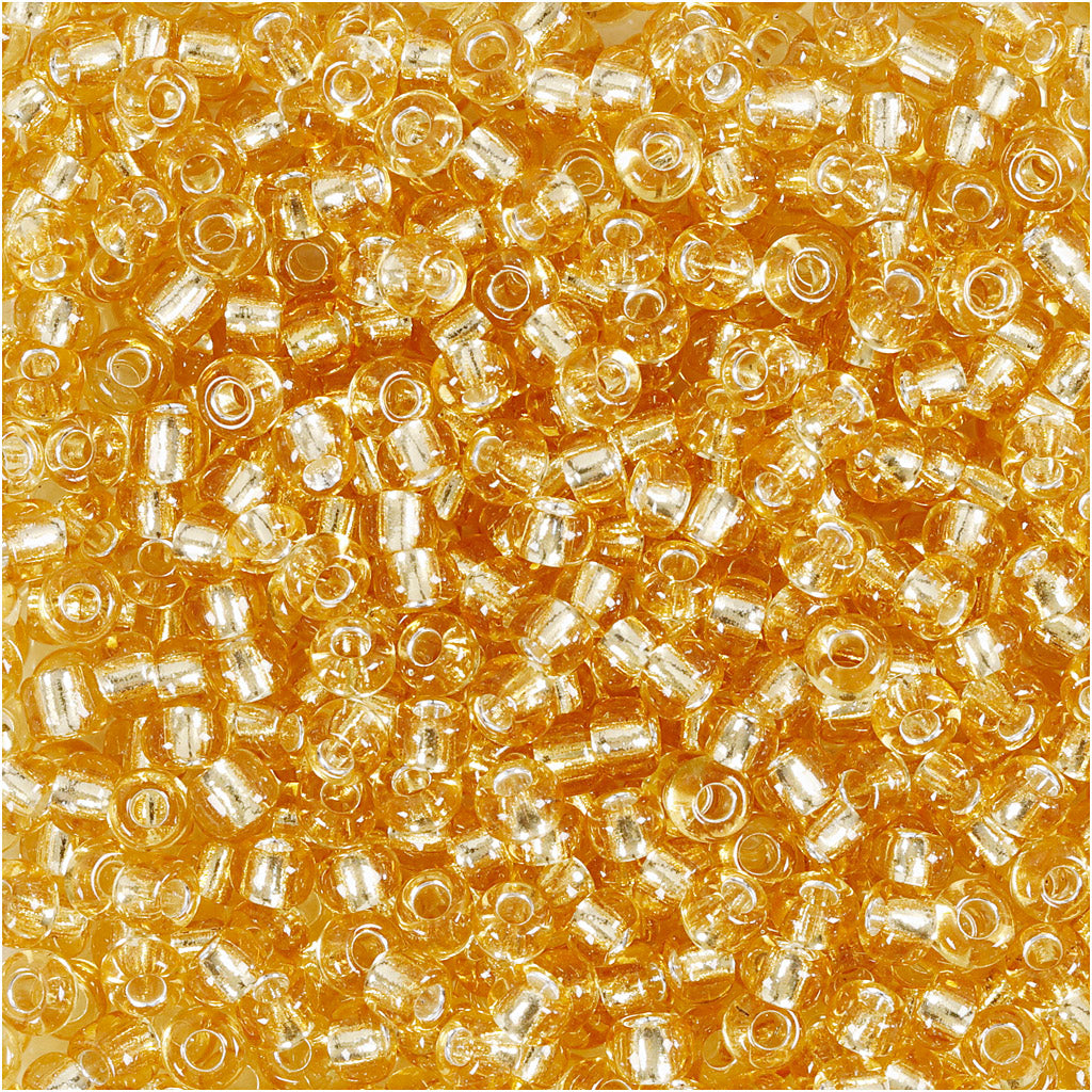 Rocaille Seed Beads