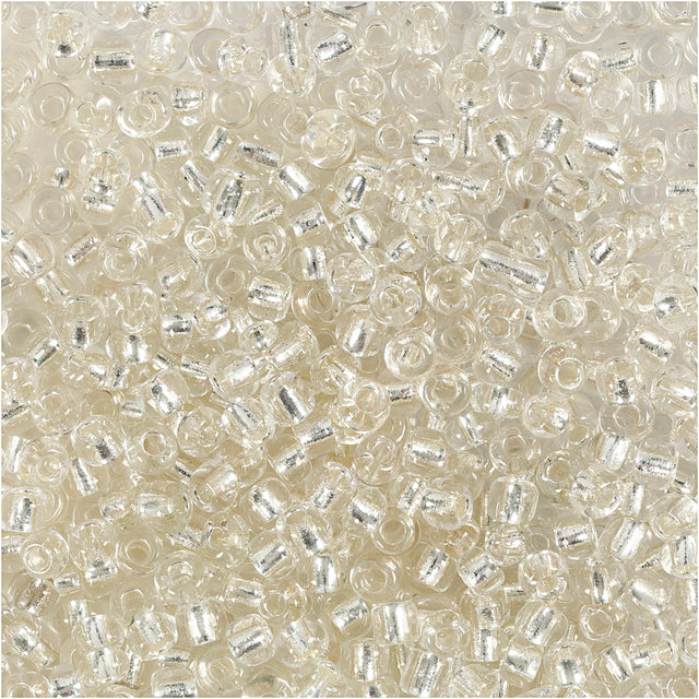 Rocaille Seed Beads