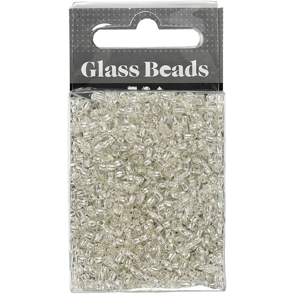 Rocaille Seed Beads