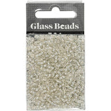 Rocaille Seed Beads