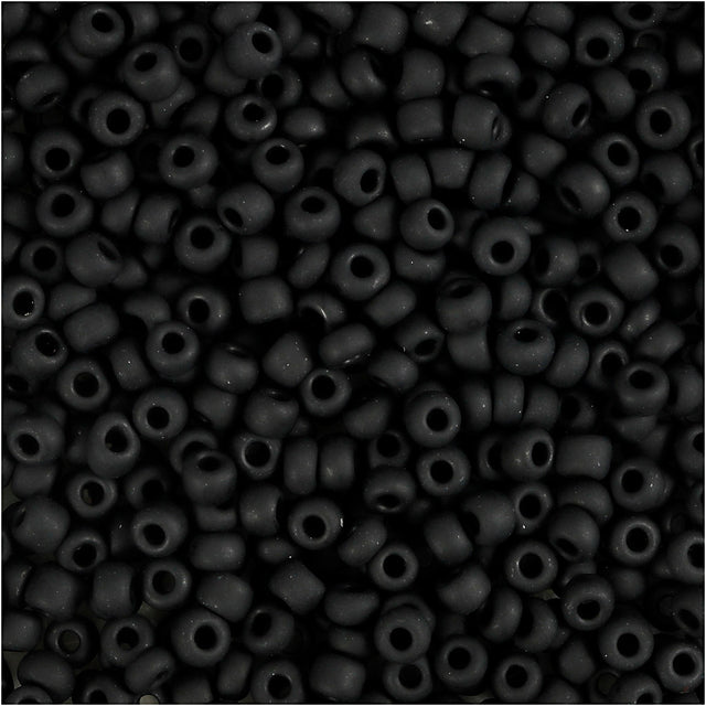 Rocaille Seed Beads