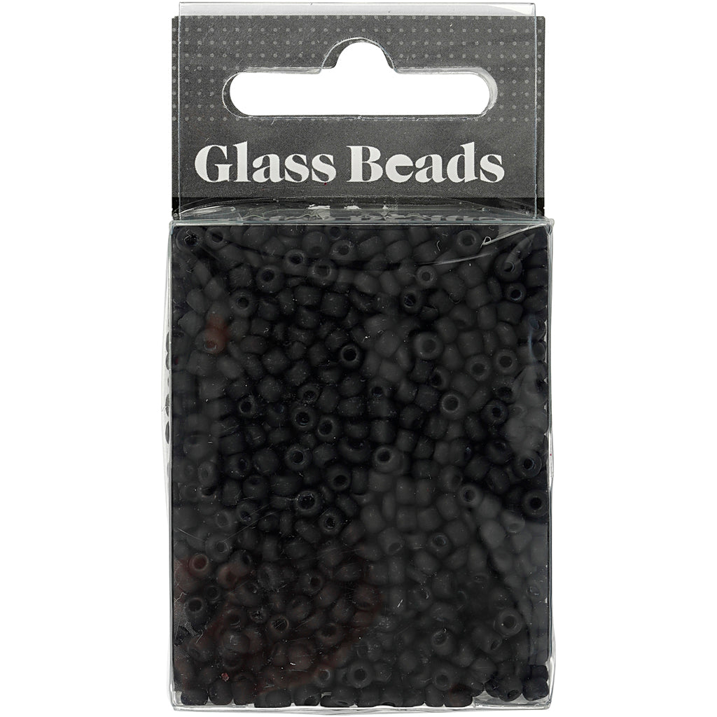Rocaille Seed Beads