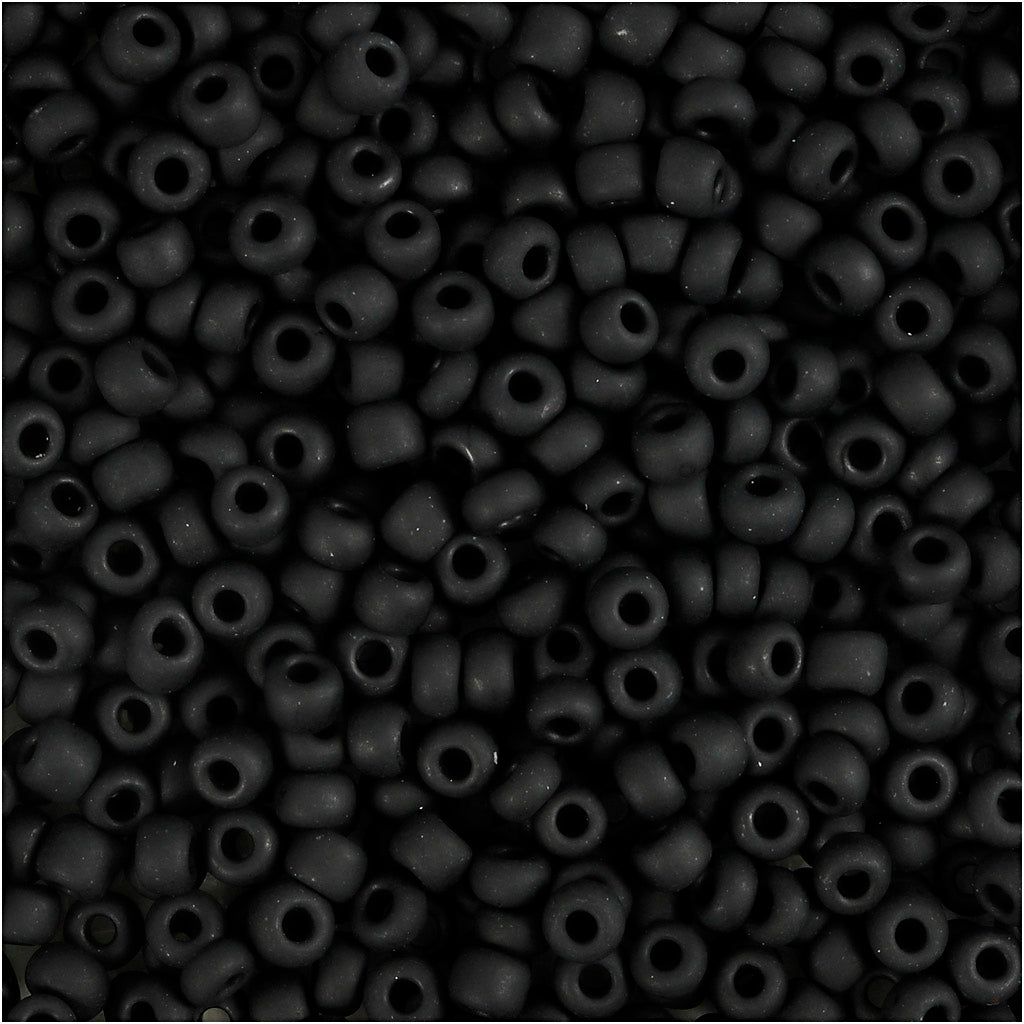 Rocaille Seed Beads