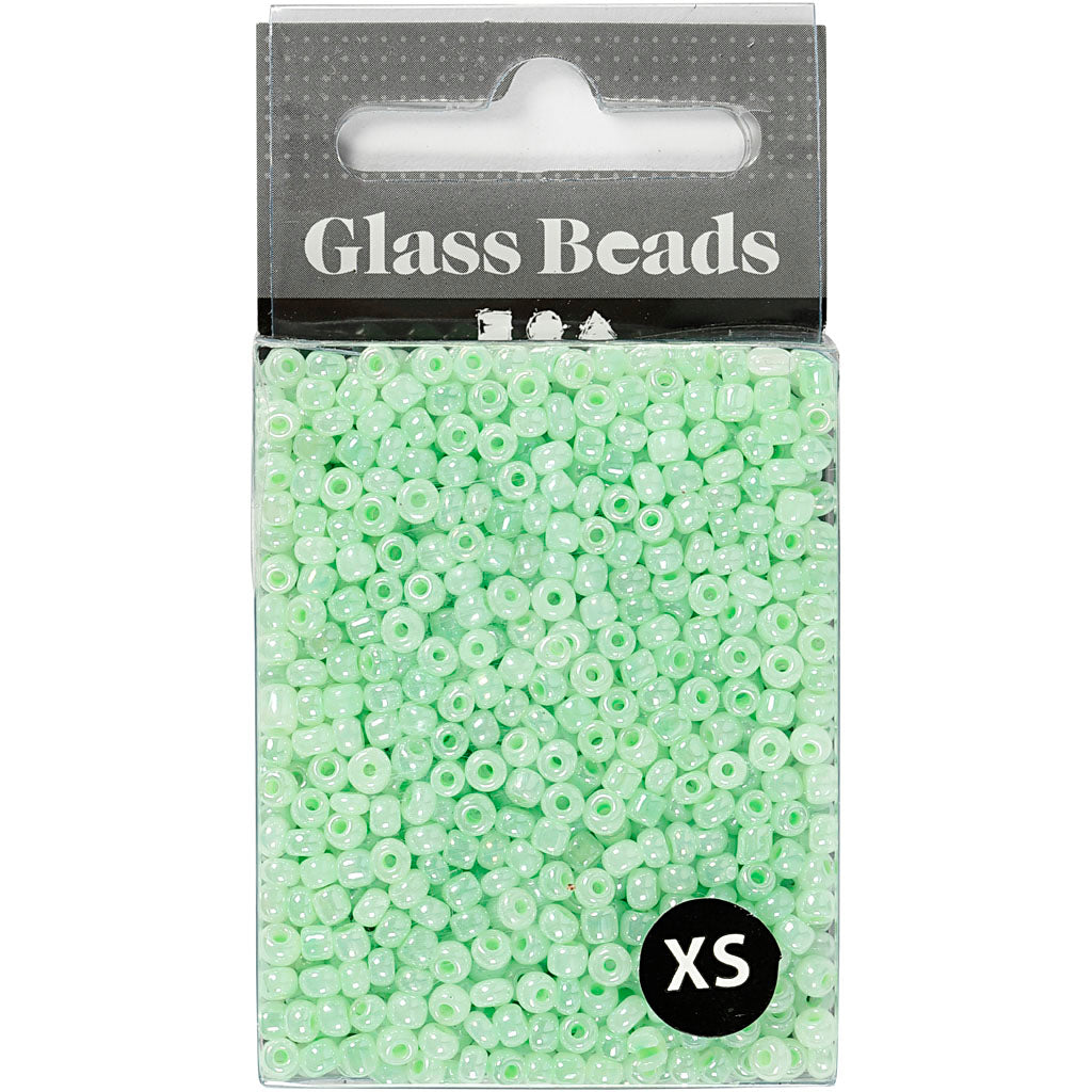 Rocaille Seed Beads