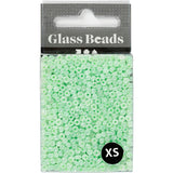 Rocaille Seed Beads