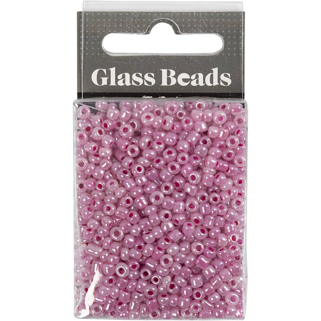 Rocaille Seed Beads