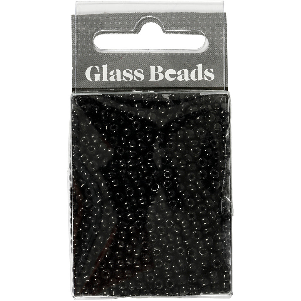 Rocaille Seed Beads