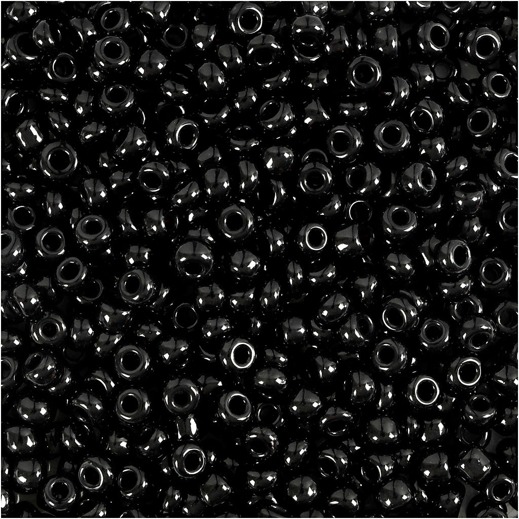 Rocaille Seed Beads