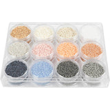 Rocaille Seed Beads