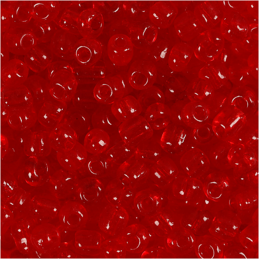 Rocaille Seed Beads