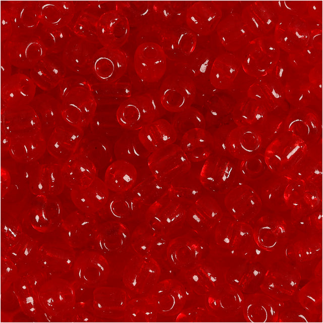 Rocaille Seed Beads