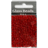 Rocaille Seed Beads