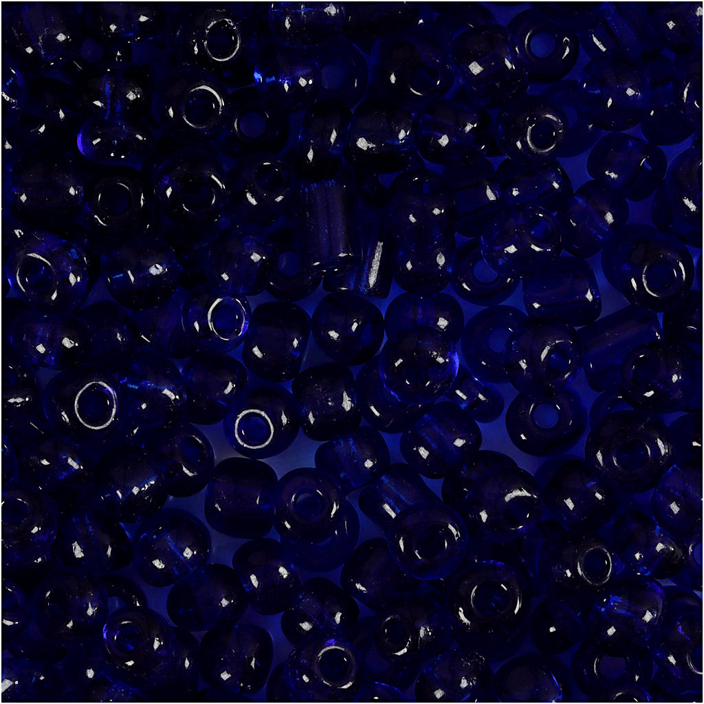 Rocaille Seed Beads