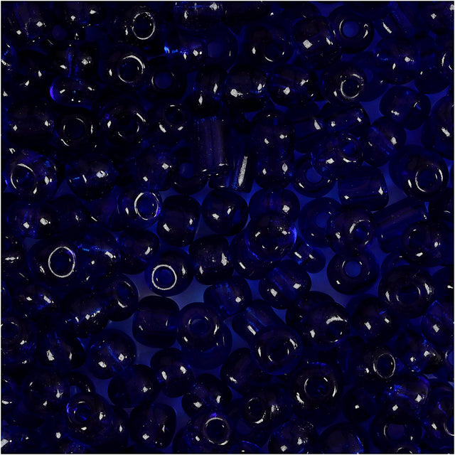 Rocaille Seed Beads