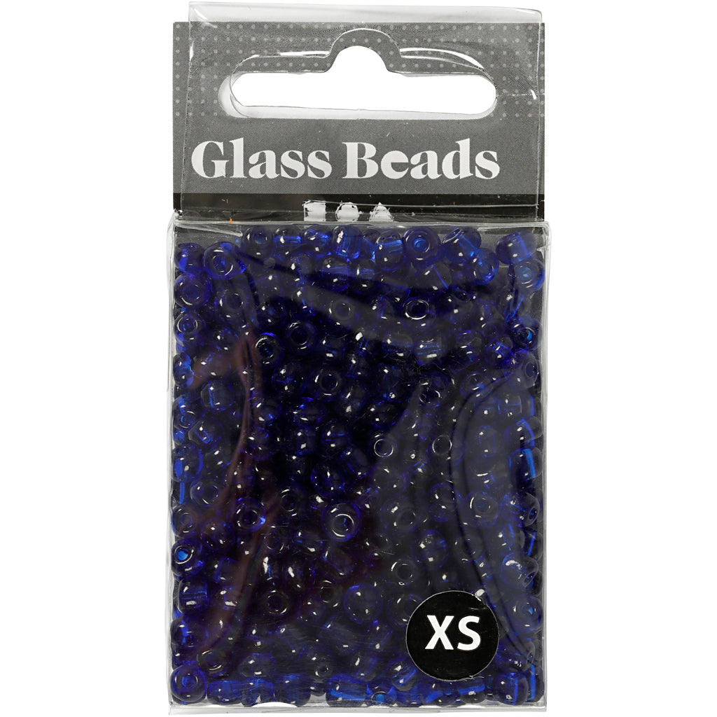 Rocaille Seed Beads