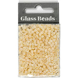 Rocaille Seed Beads