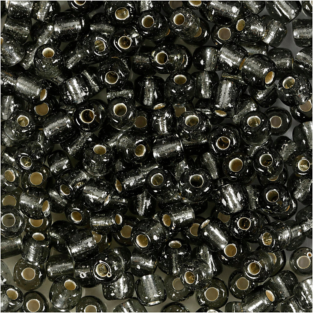 Rocaille Seed Beads