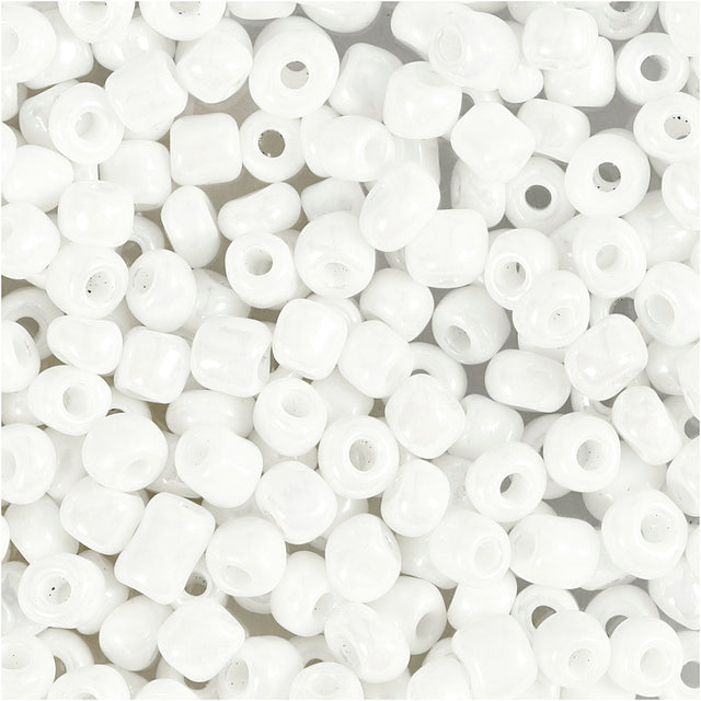 Rocaille Seed Beads