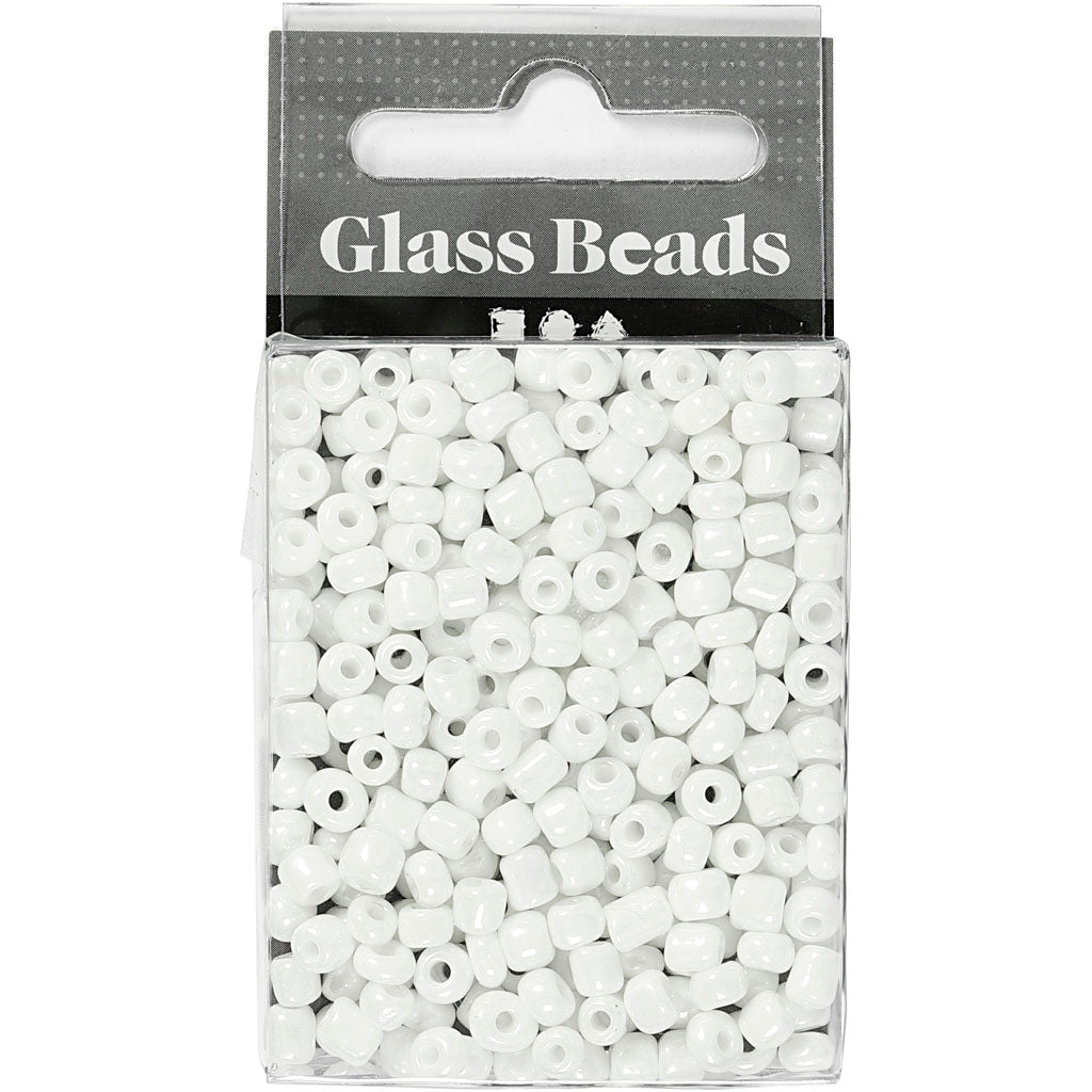 Rocaille Seed Beads