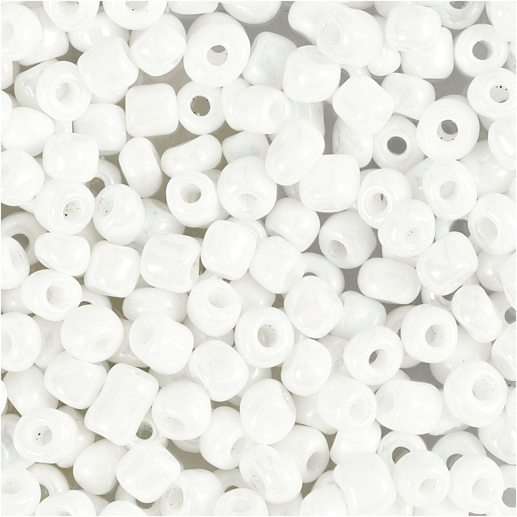 Rocaille Seed Beads
