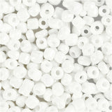 Rocaille Seed Beads