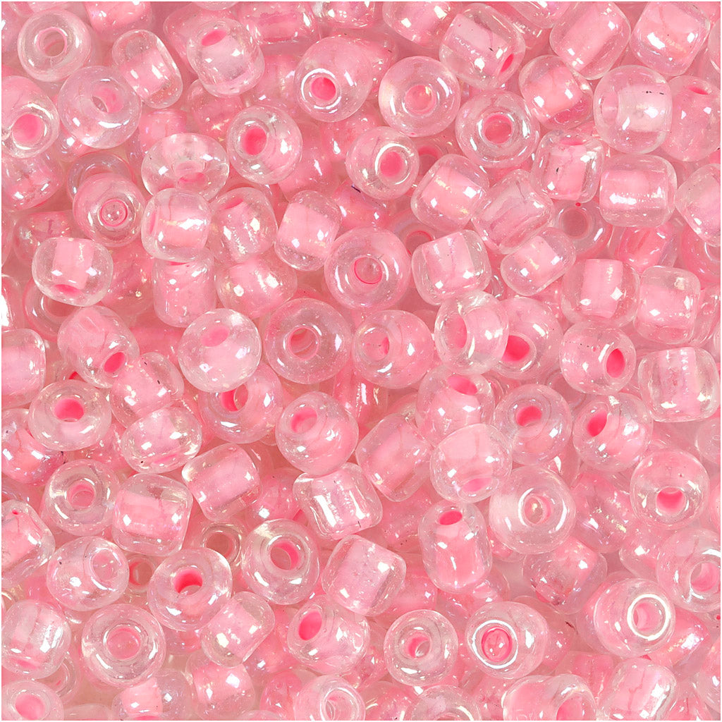Rocaille Seed Beads