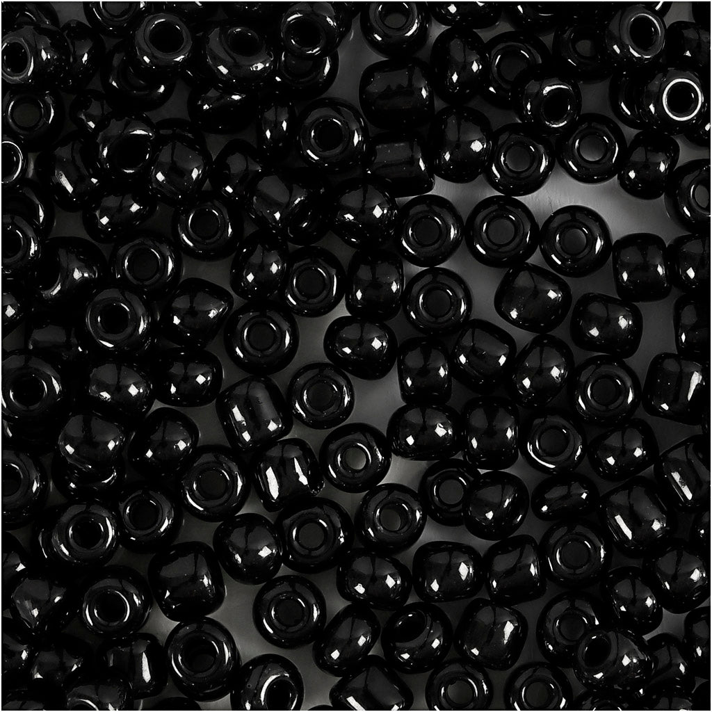 Rocaille Seed Beads