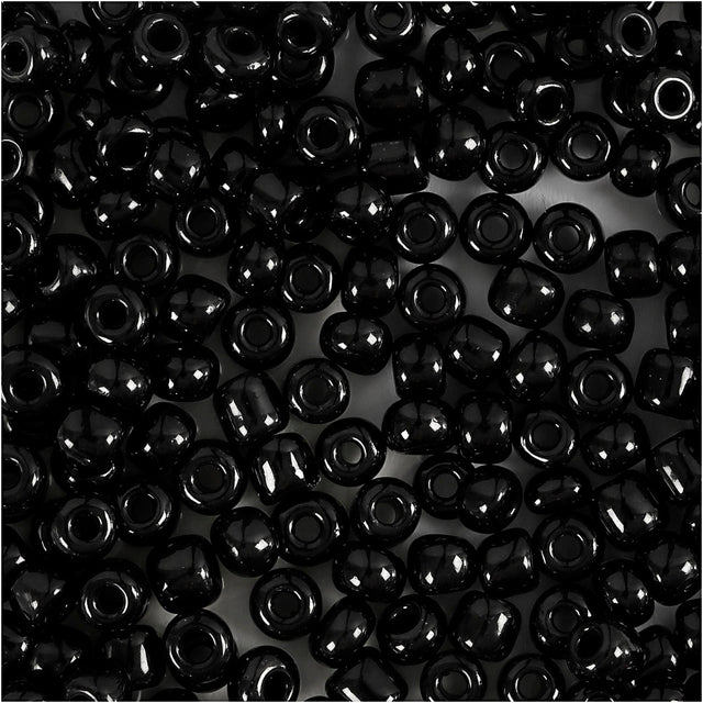 Rocaille Seed Beads