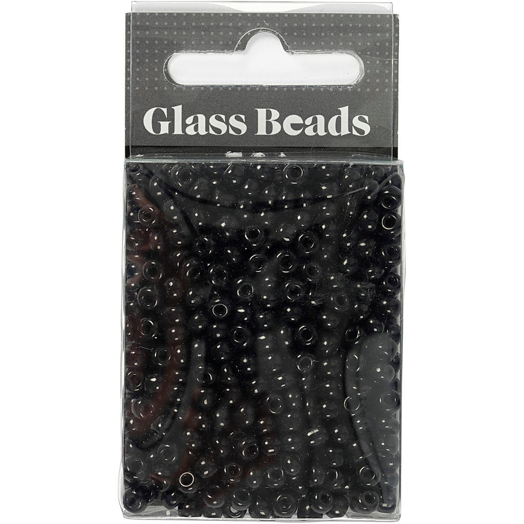 Rocaille Seed Beads