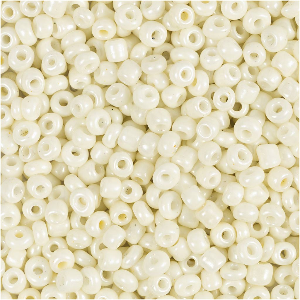 Rocaille Seed Beads