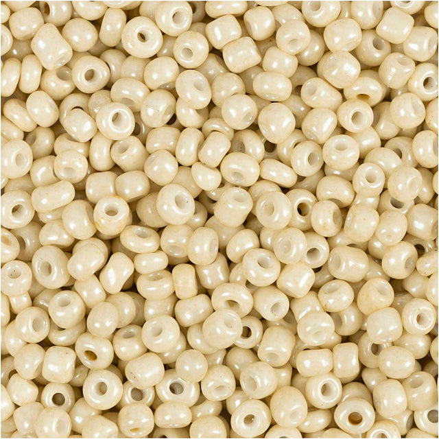 Rocaille Seed Beads