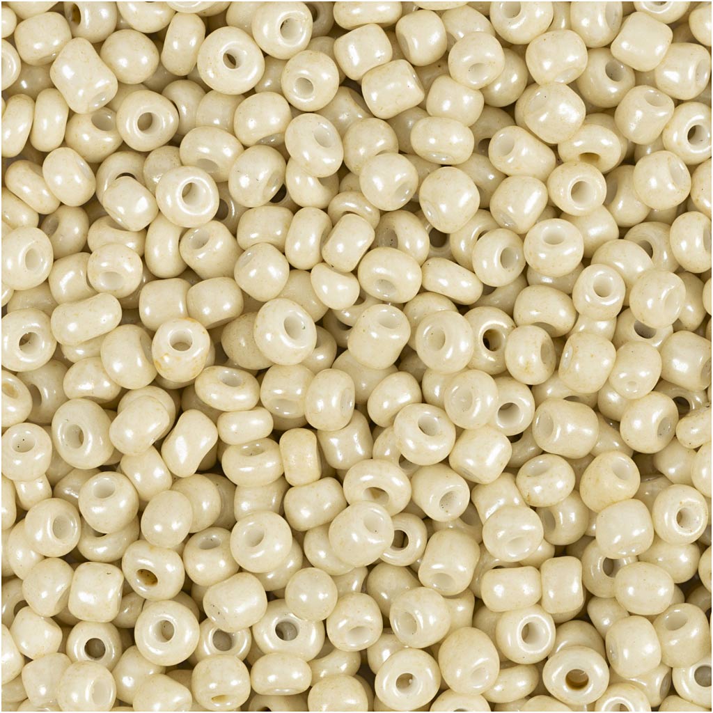 Rocaille Seed Beads