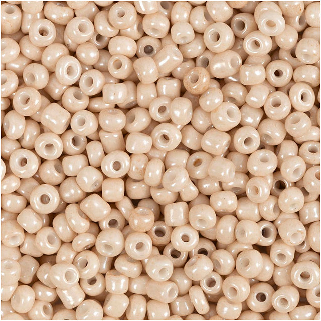 Rocaille Seed Beads