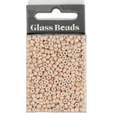 Rocaille Seed Beads