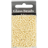 Rocaille Seed Beads