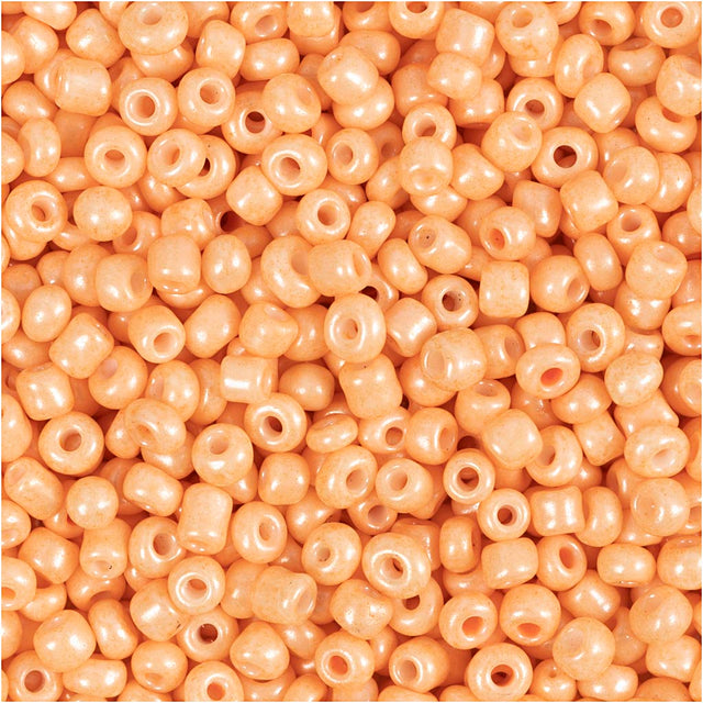 Rocaille Seed Beads