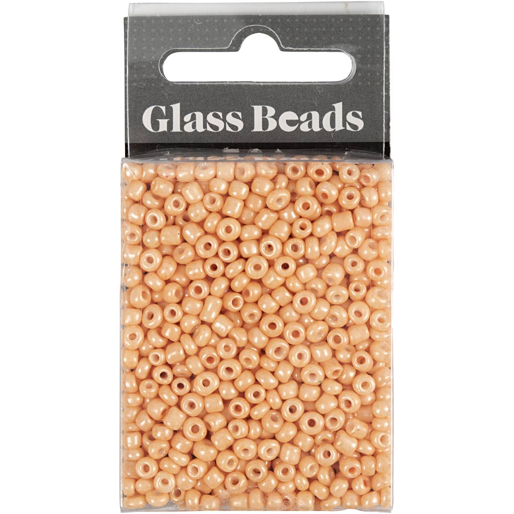 Rocaille Seed Beads