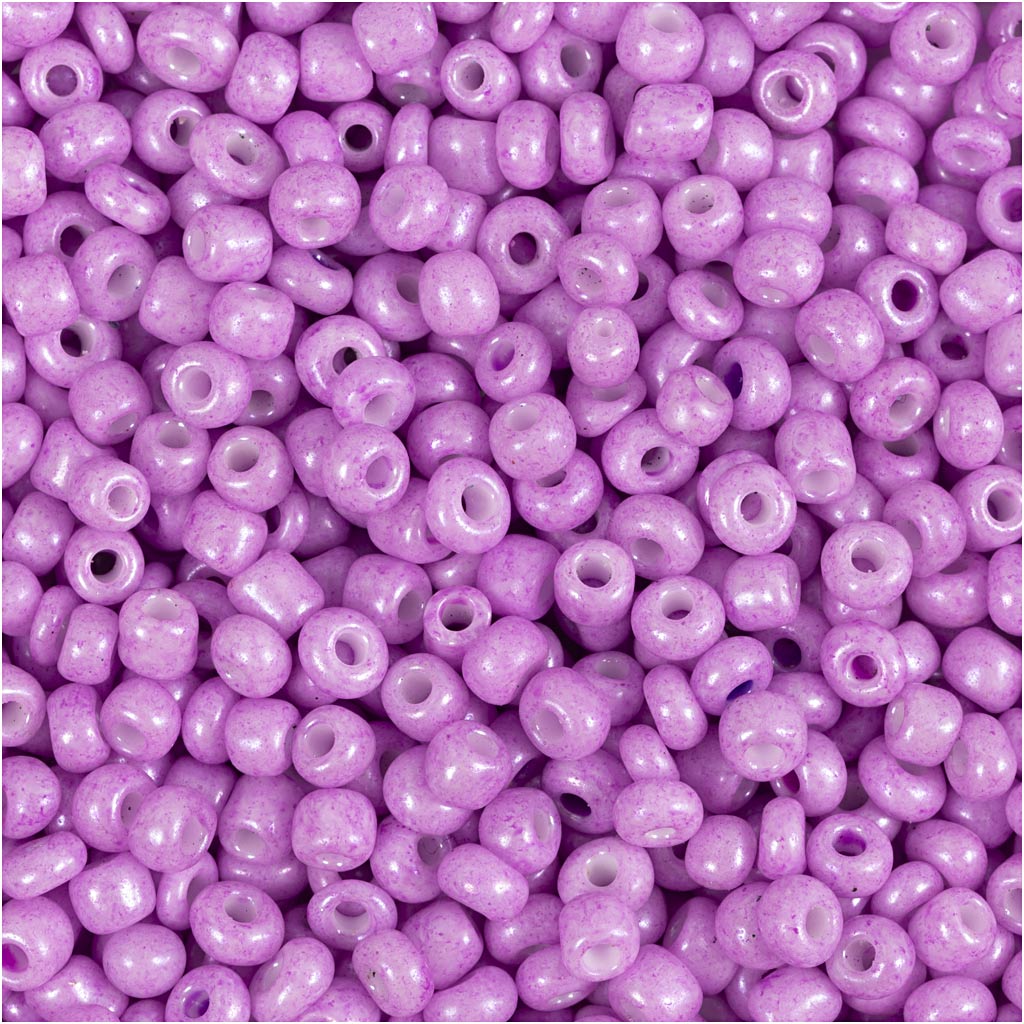 Rocaille Seed Beads