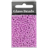 Rocaille Seed Beads