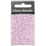 Rocaille Seed Beads