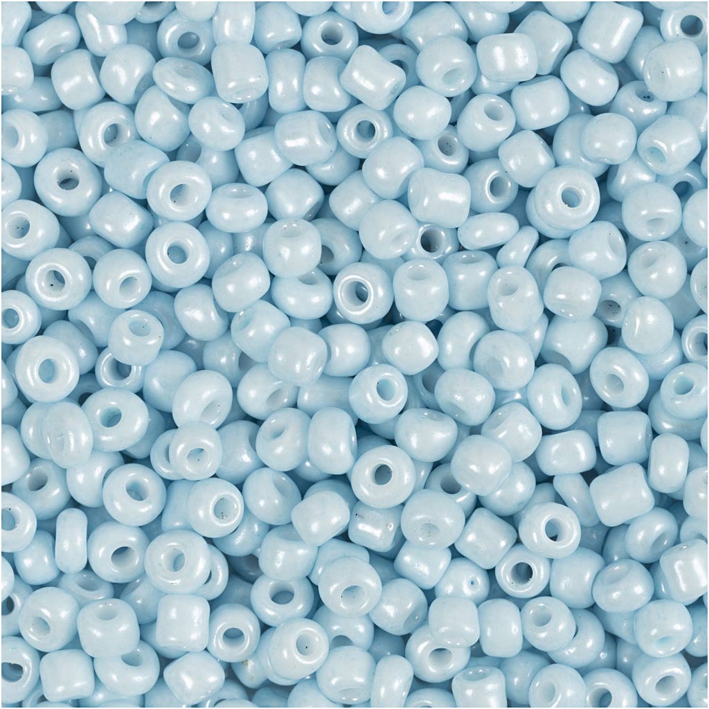 Rocaille Seed Beads