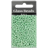 Rocaille Seed Beads