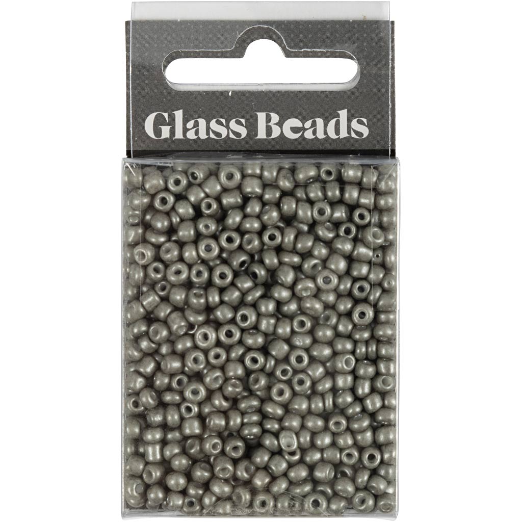 Rocaille Seed Beads