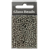Rocaille Seed Beads